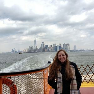 Meet your Posher, Allison